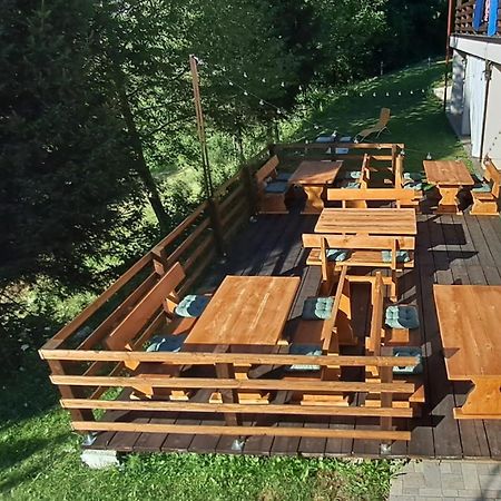 B&B Green Serenity Plitvice Lakes Plitvička Jezera Extérieur photo
