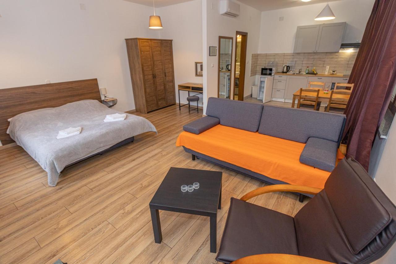 B&B Green Serenity Plitvice Lakes Plitvička Jezera Chambre photo