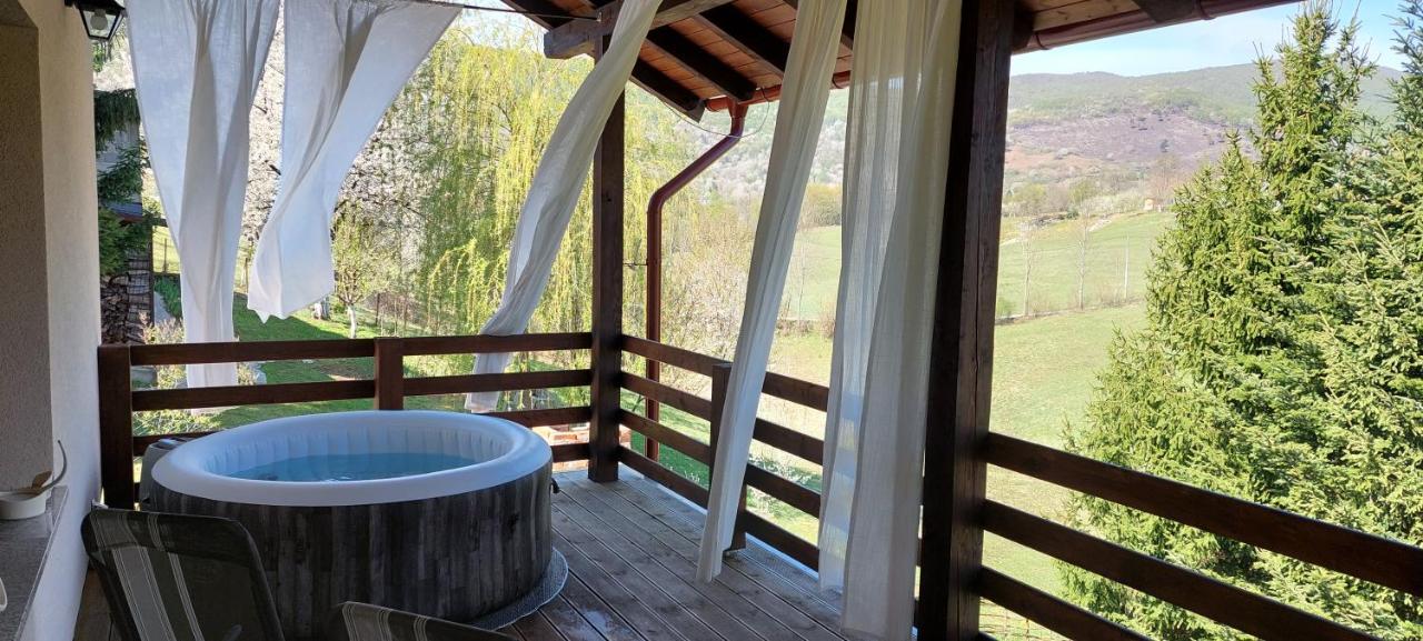 B&B Green Serenity Plitvice Lakes Plitvička Jezera Extérieur photo