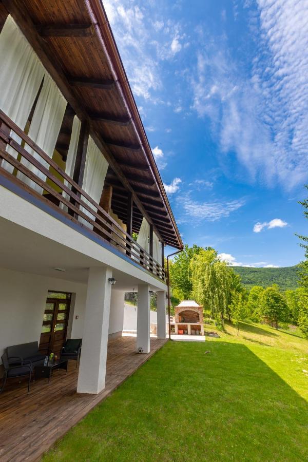 B&B Green Serenity Plitvice Lakes Plitvička Jezera Extérieur photo
