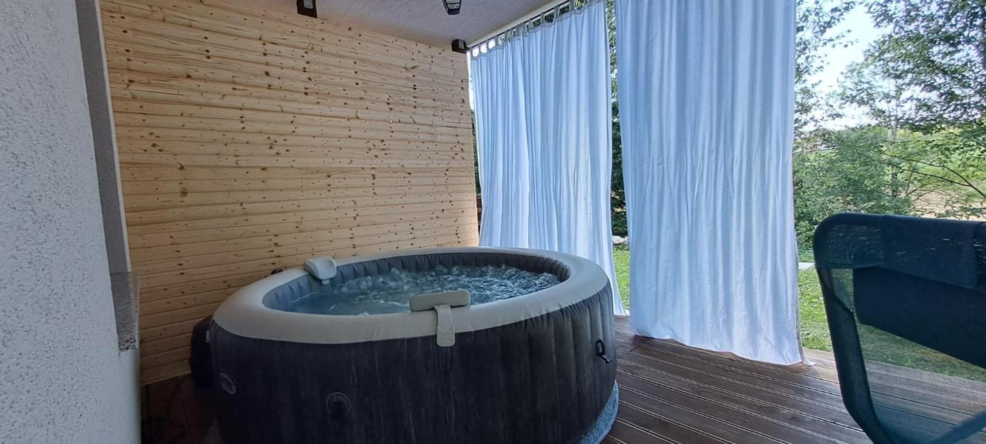 B&B Green Serenity Plitvice Lakes Plitvička Jezera Extérieur photo