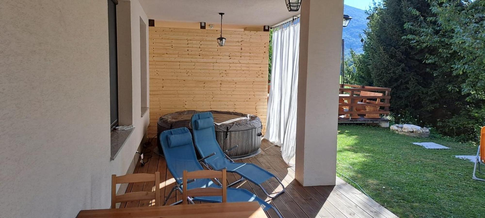 B&B Green Serenity Plitvice Lakes Plitvička Jezera Extérieur photo