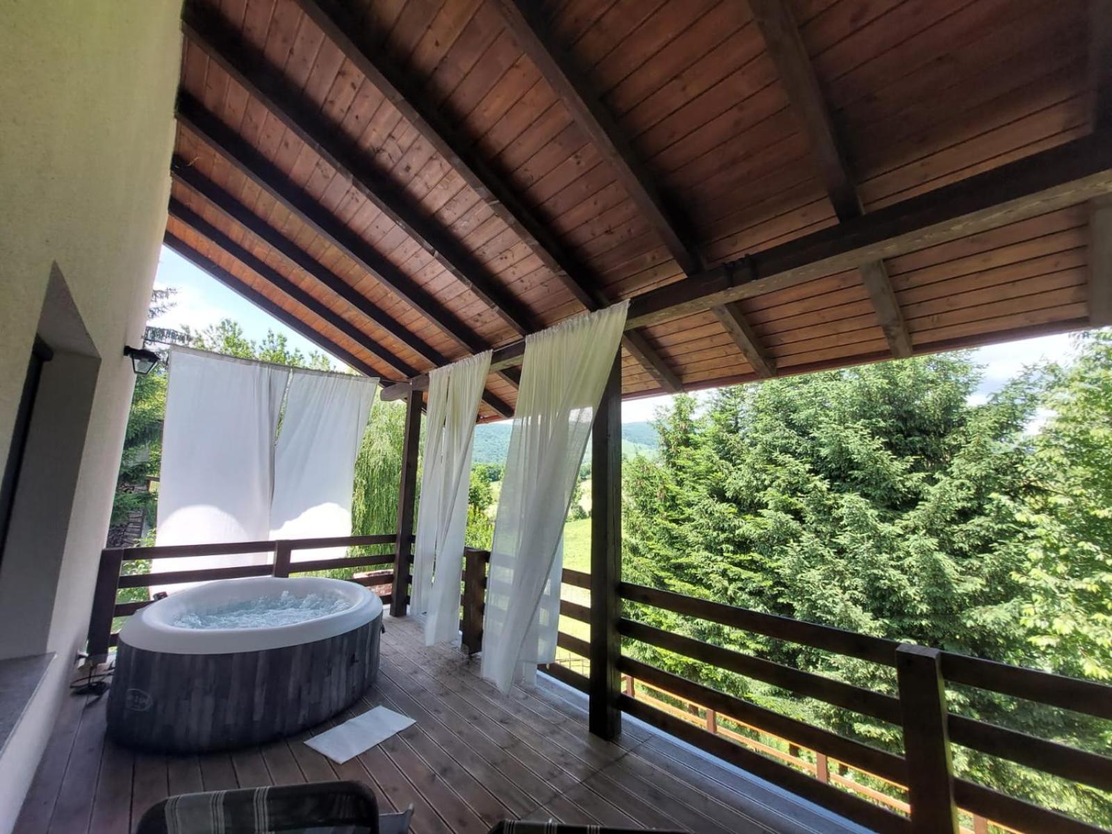 B&B Green Serenity Plitvice Lakes Plitvička Jezera Chambre photo